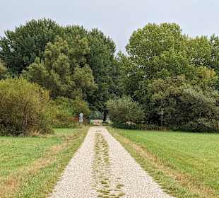 Wandern Postmünster