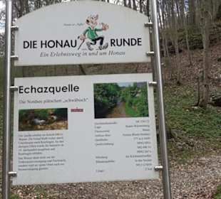 Echazquellen