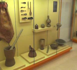 Nationalmuseum der Anthropologie