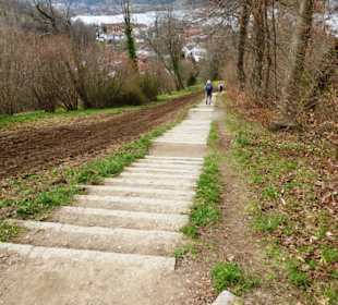 Tegernseer Höhenweg