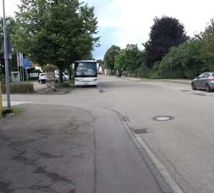 Blühendes Neresheim 2021