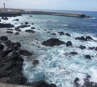 Sicht von der Festung