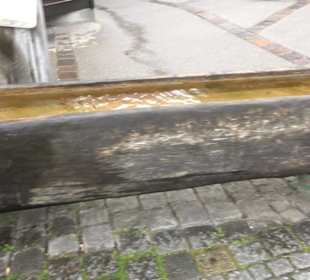 Rechbergebrunnen