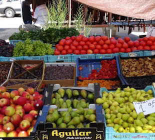 Markt