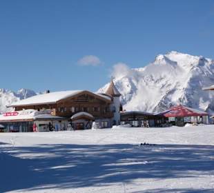 Skigebiet Mayrhofen