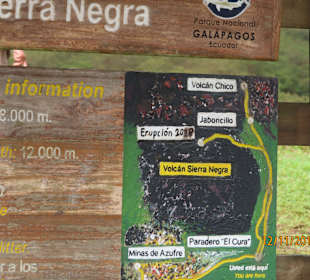 Sierra Negra