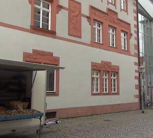 Marktplatz Offenburg