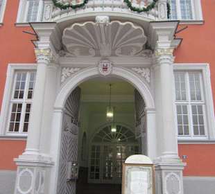 Rathaus