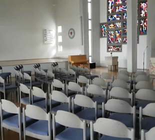 Martin-Luther-Kirche