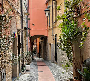 Altstadt