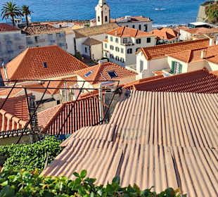 Stadtrundgang Ponta do Sol