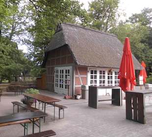 Wildpark Lüneburger Heide