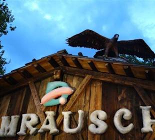 Rundgang im Prater