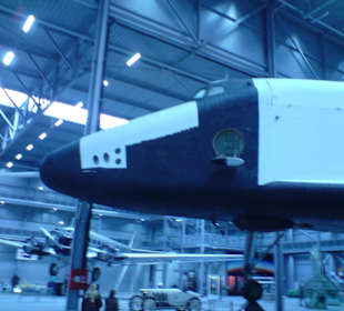 Technik Museum Speyer