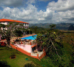 Valle de Vinales