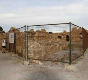 Vor ein paar Jahren noch zugänglich