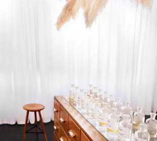 Niche perfume from Berlin