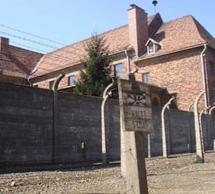 Konzentrationslager Auschwitz