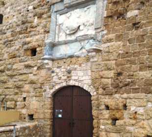 Venezianische Festung