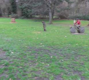 Schlosspark Stammheim