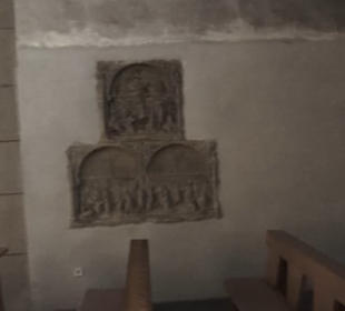 Benediktinerabtei St. Matthias