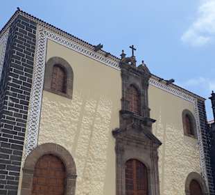 Altstadt La Orotava