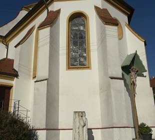 Pfarrkirche St. Michael Unterelchingen