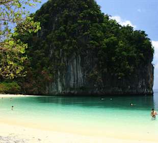 Hong Island/Koh Hong