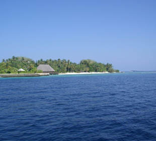 Island Hopping
