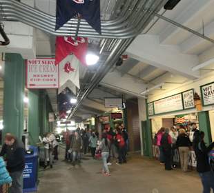 Boston Red Sox - Fenway Park