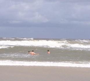 Wangerooge