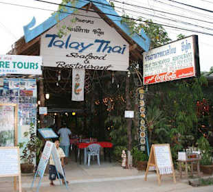 Talay Thai
