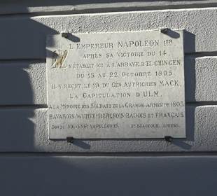 Martinstor Oberelchingen