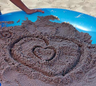 Strand Paguera/Peguera