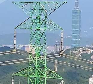 Maokong Gondel - Rund um Maokong Station 