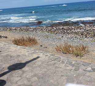 Playa de las Americas