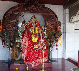 Tempel