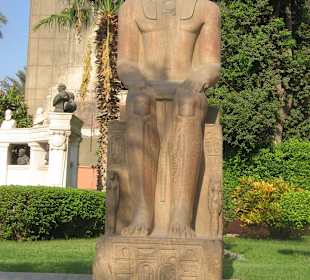 Wer war das noch mal?