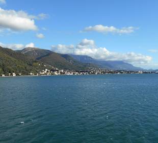 Kotor Bucht
