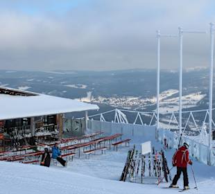 Eisensteiner Hütt'n