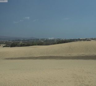 Dünen Maspalomas