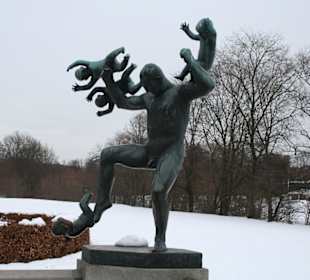 Vigeland-Park