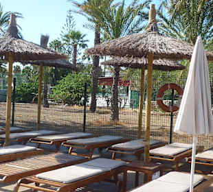 Poolanlage
