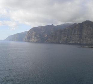 Los Gigantes