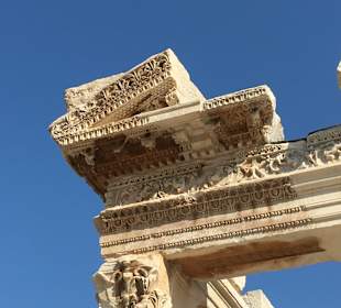 Antikes Ephesus