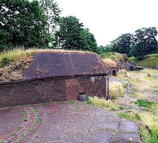 Festung Gerharda