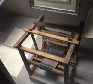 1. Dachgeschoß - 19./20. Jhd.