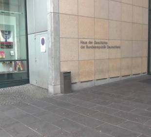 Haus der deutschen Geschichte