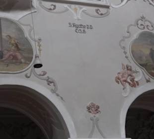 Benediktinerabtei Plankstetten