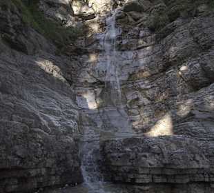 Wandern Martino di Castrozza